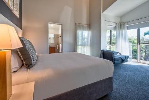 4 bedroom apartment with sea view - Apartment 6