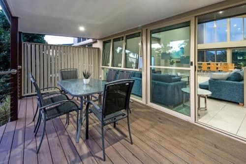 4 bedroom apartment with sea view - Apartment 1