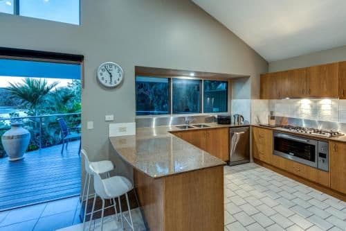 4 bedroom apartment with sea view - Apartment 1