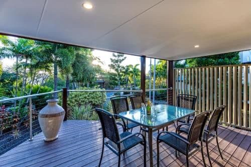4 bedroom apartment with sea view - Apartment 1