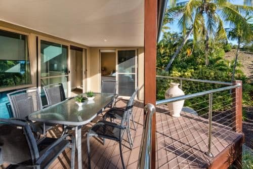 4 bedroom apartment with sea view - Apartment 1