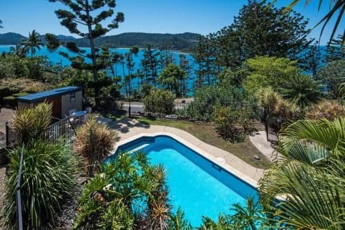 4 bedroom apartment with sea view - Apartment 1