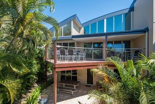 4 bedroom apartment with sea view - Apartment 1