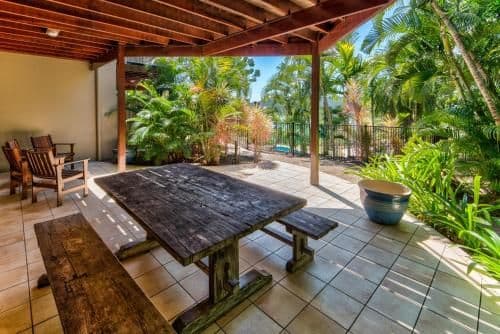 4 bedroom apartment with sea view - Apartment 1