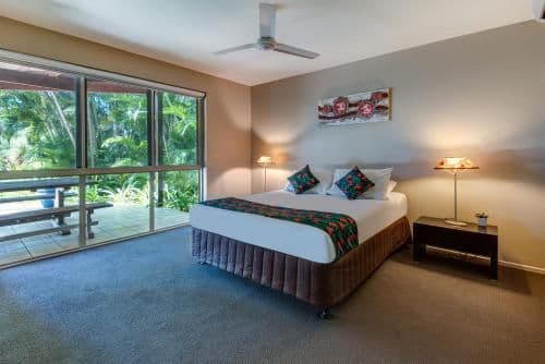 4 bedroom apartment with sea view - Apartment 1
