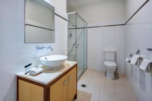4 bedroom apartment with sea view - Apartment 1