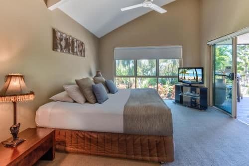4 bedroom apartment with sea view - Apartment 1