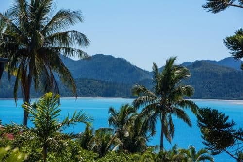 4 bedroom apartment with sea view - Apartment 1
