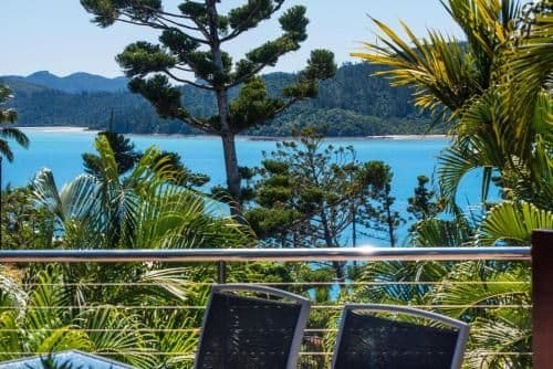 4 bedroom apartment with sea view - Apartment 1