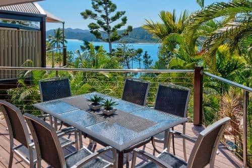 4 bedroom apartment with sea view - Apartment 1