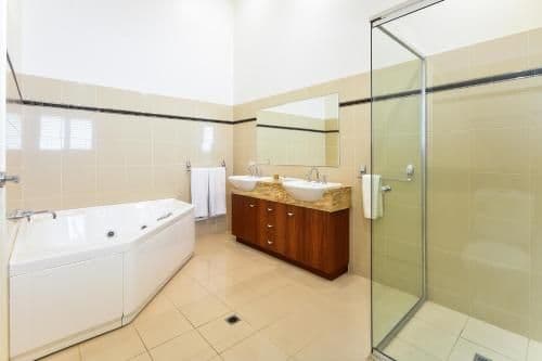 4 bedroom apartment with sea view - Apartment 4