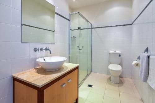 4 bedroom apartment with sea view - Apartment 4