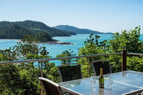 4 bedroom apartment with sea view - Apartment 5