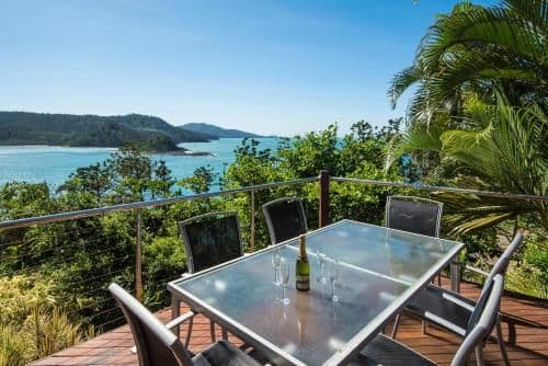 4 bedroom apartment with sea view - Apartment 5
