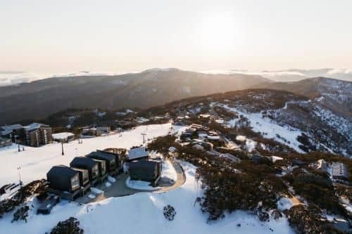 Buller Holidays Apartments Buller Holidays Apartments