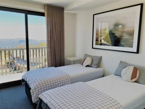 Two-Bedroom Apartment – Kooroora 304