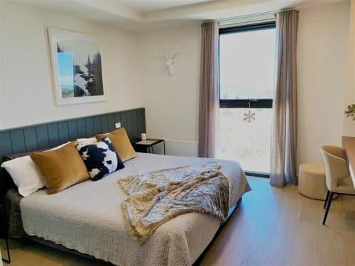 Two-Bedroom Apartment – Kooroora 304
