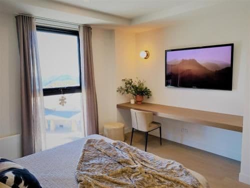 Two-Bedroom Apartment – Kooroora 304