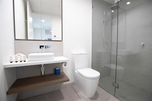 Two-Bedroom Apartment – Kooroora 304