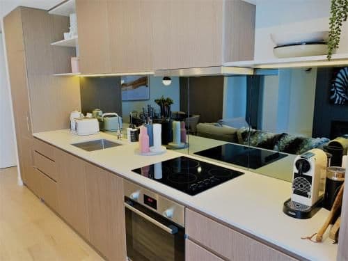 Two-Bedroom Apartment – Kooroora 304