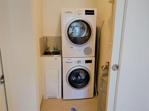 Two-Bedroom Apartment – Kooroora 304