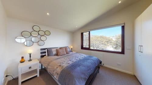 Three-Bedroom Apartment – K2 Apartment 17