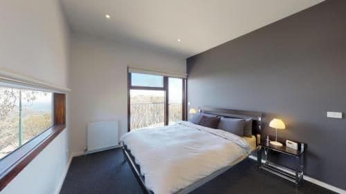 Three-Bedroom Apartment – K2 Apartment 17