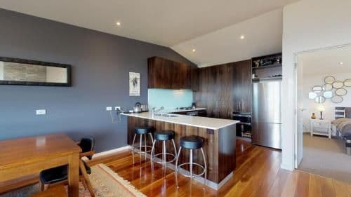 Three-Bedroom Apartment – K2 Apartment 17