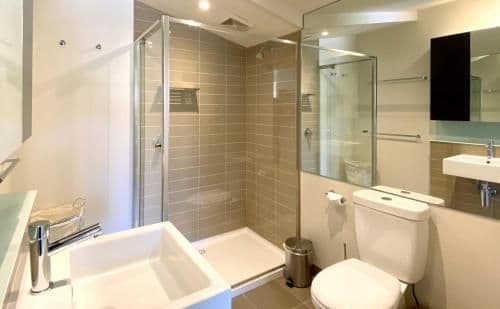 Three-Bedroom Apartment – K2 Apartment 17