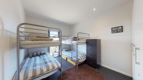 Three-Bedroom Apartment – K2 Apartment 17