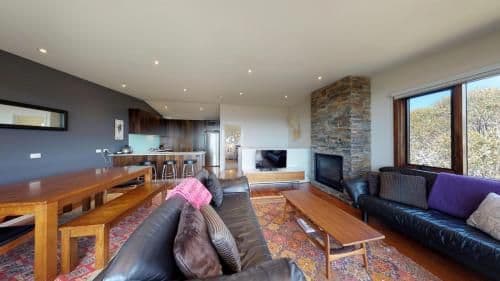 Three-Bedroom Apartment – K2 Apartment 17