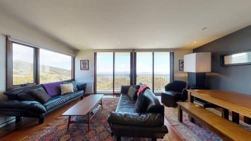 Three-Bedroom Apartment – K2 Apartment 17