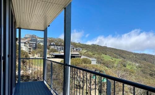 Three-Bedroom Apartment – K2 Apartment 17