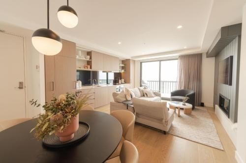 Buller Holidays Apartments2