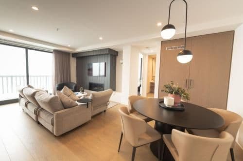 Two-Bedroom Apartment – Kooroora 304