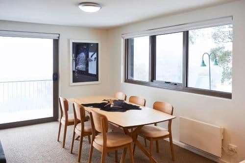 Two-Bedroom Apartment - Courchevel Apartment 11