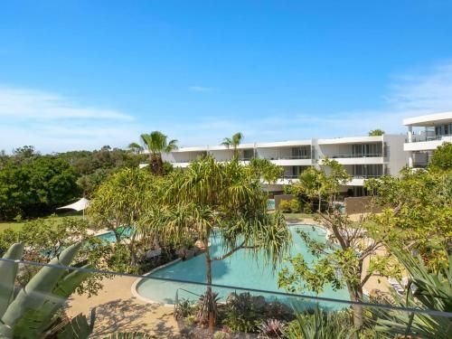 COTTON BEACH APARTMENT 35 - POOL VIEWS4