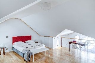 Lisbon Serviced Apartments - Palacio Camoes2