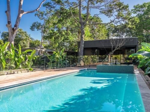 Your Luxury Escape - Tallowood - Suffolk Park (Byron Bay Luxury Holidays - Tallowood - Suffolk Park)4