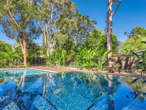 Your Luxury Escape - Tallowood - Suffolk Park (Byron Bay Luxury Holidays - Tallowood - Suffolk Park)3