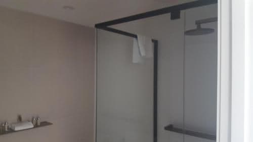 Two Bedroom One Bathroom Select Apartment