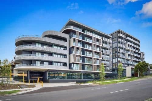 Parc Hotel Bundoora Parc Hotel Bundoora