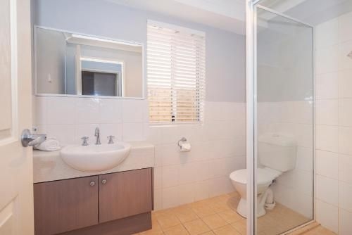 Central Townhouse Margaret River2