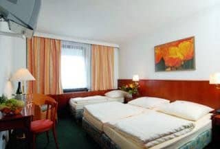 Hotel Amba Hotel Amba