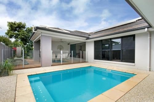 Five-Bedroom House