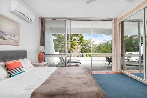 Apartment - Split Level
