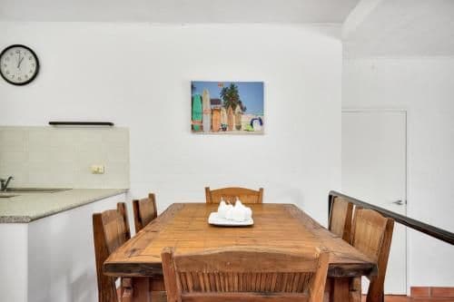 Apartment - Split Level