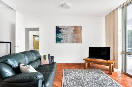 Apartment - Split Level