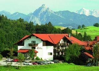 mD-Hotel Alpenrose0