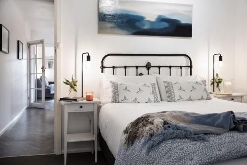 Lake Daylesford Apartment 50